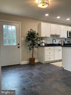 GWYNN OAK - Residential