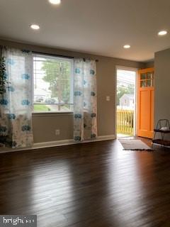 GWYNN OAK - Residential