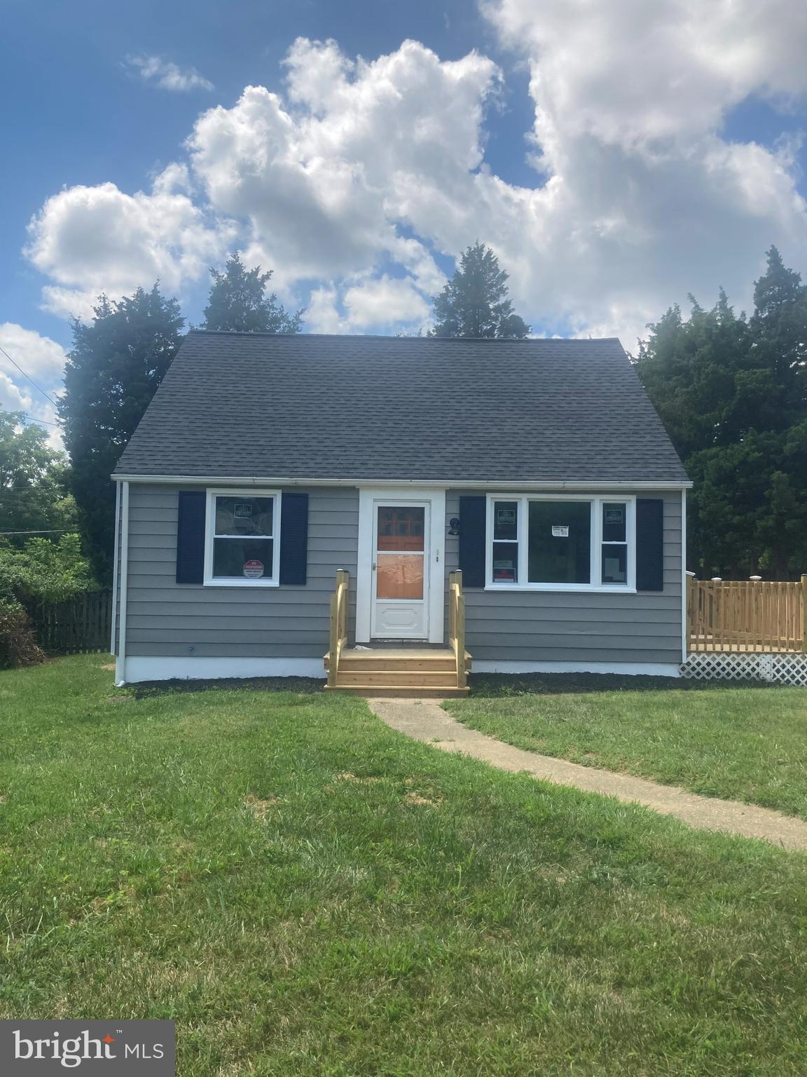 GWYNN OAK - Residential