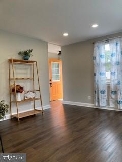 GWYNN OAK - Residential