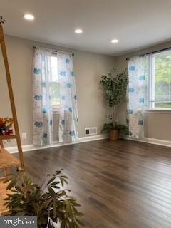 GWYNN OAK - Residential