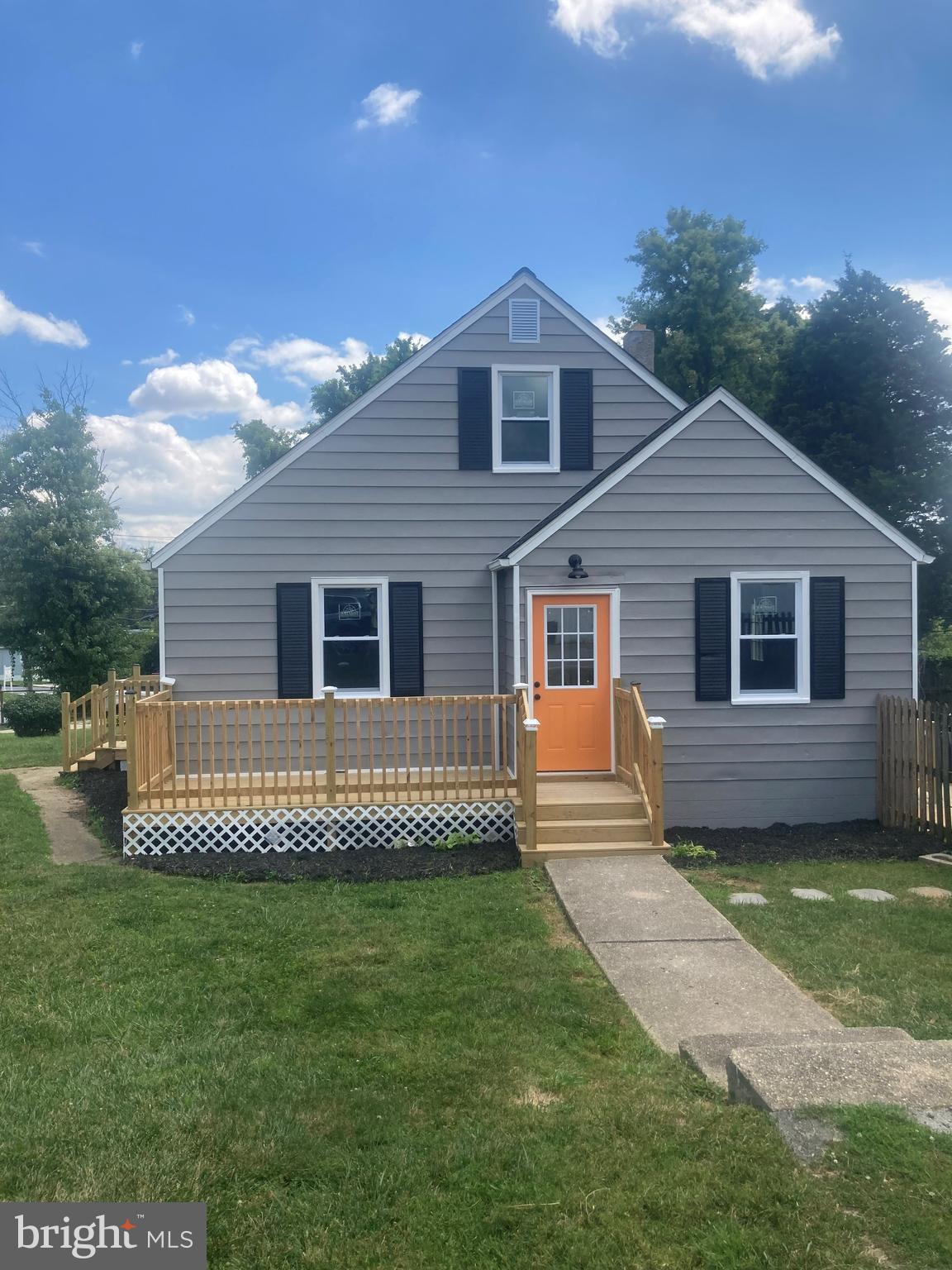 GWYNN OAK - Residential