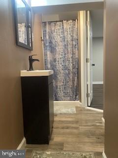 GWYNN OAK - Residential