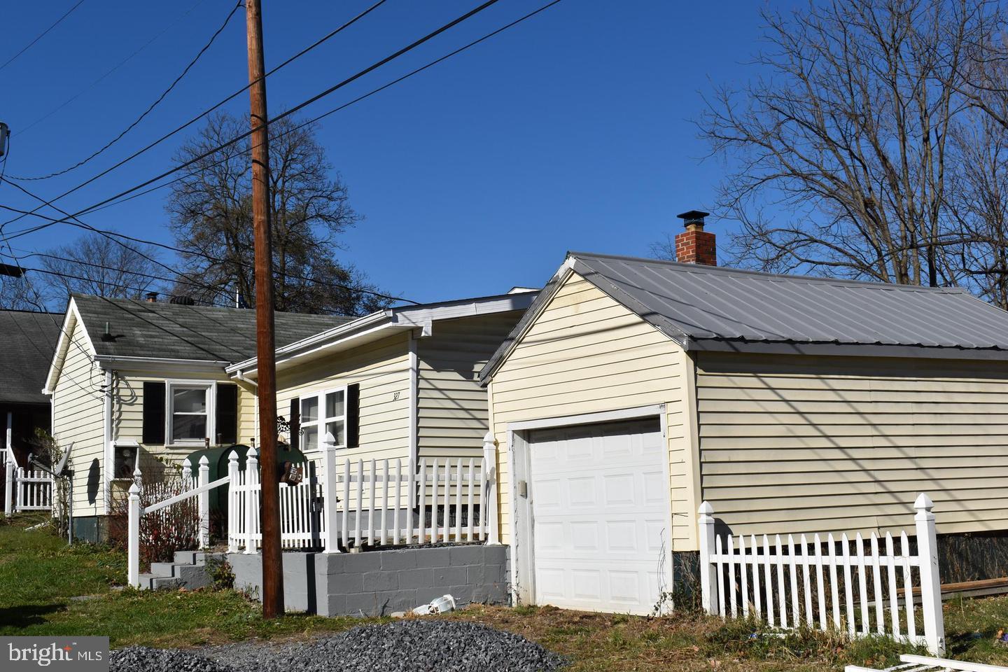 NONE AVAILABLE - Residential Lease