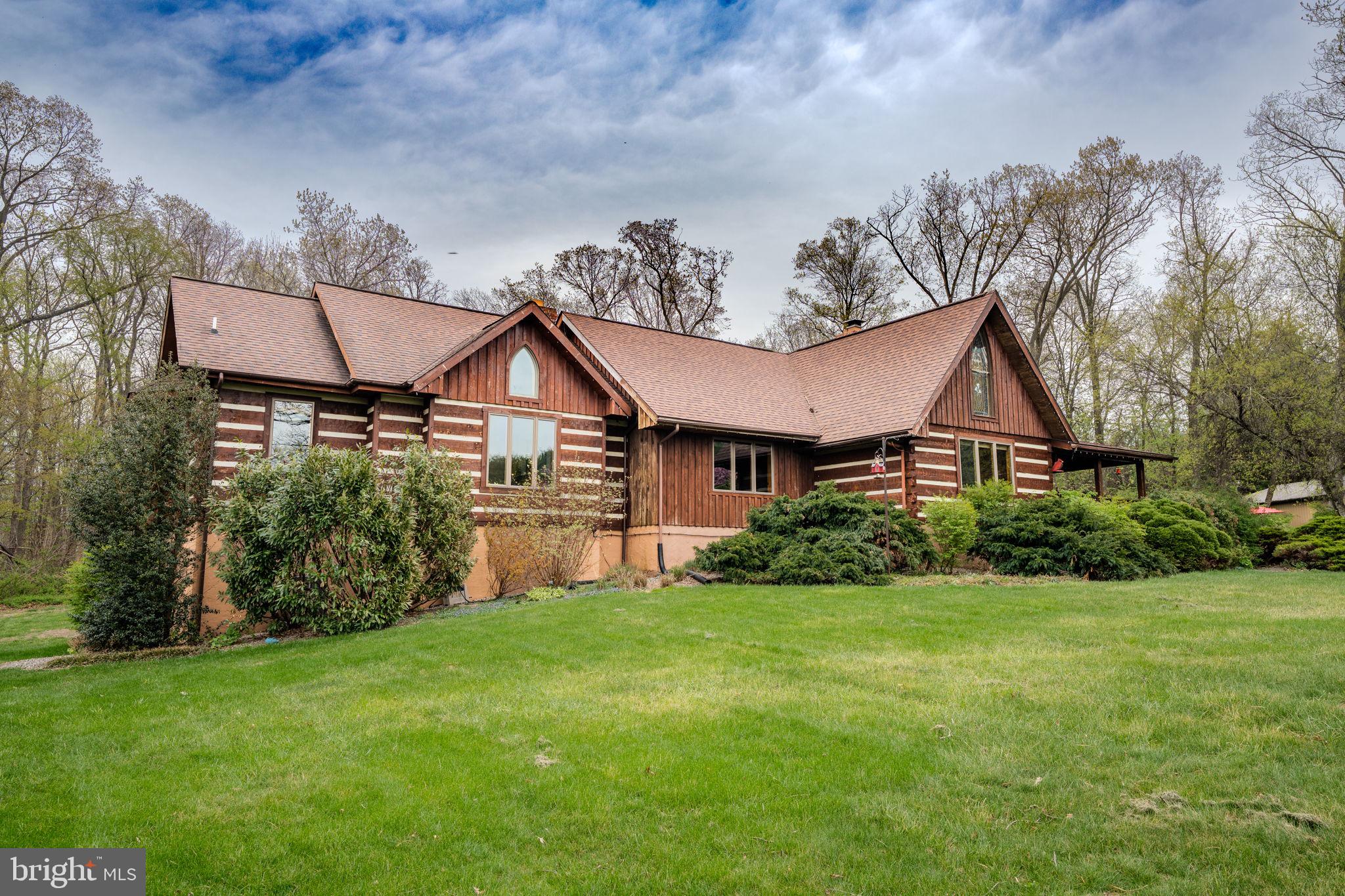 1720 CHARLES RAY ACRES DRIVE