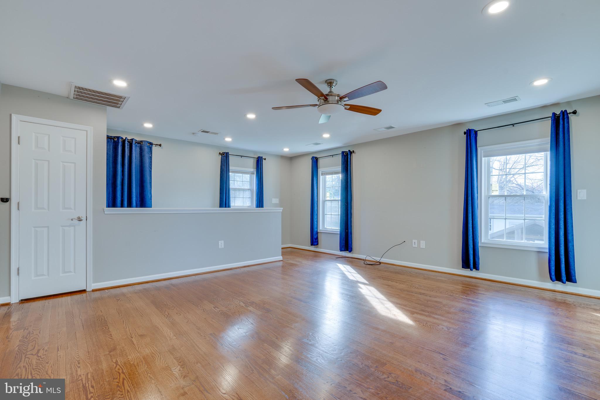 MARUMSCO ACRES - Residential Lease