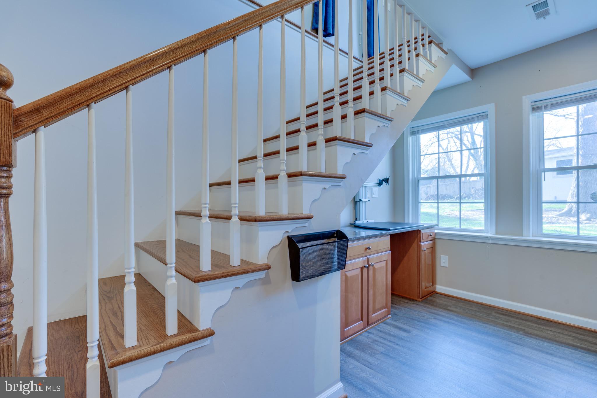 MARUMSCO ACRES - Residential Lease