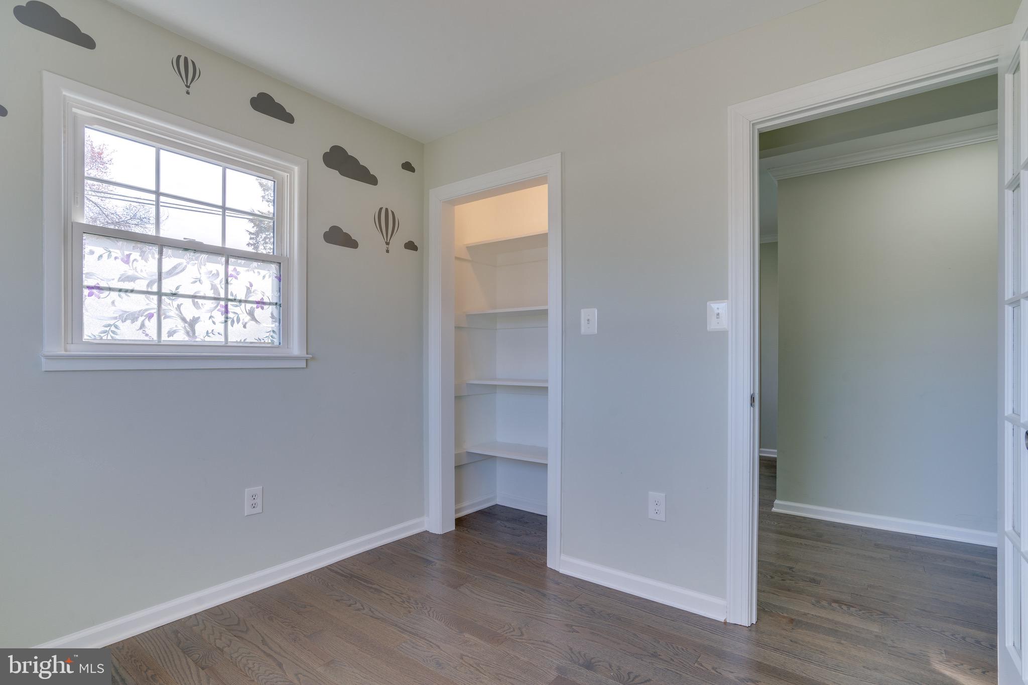 MARUMSCO ACRES - Residential Lease