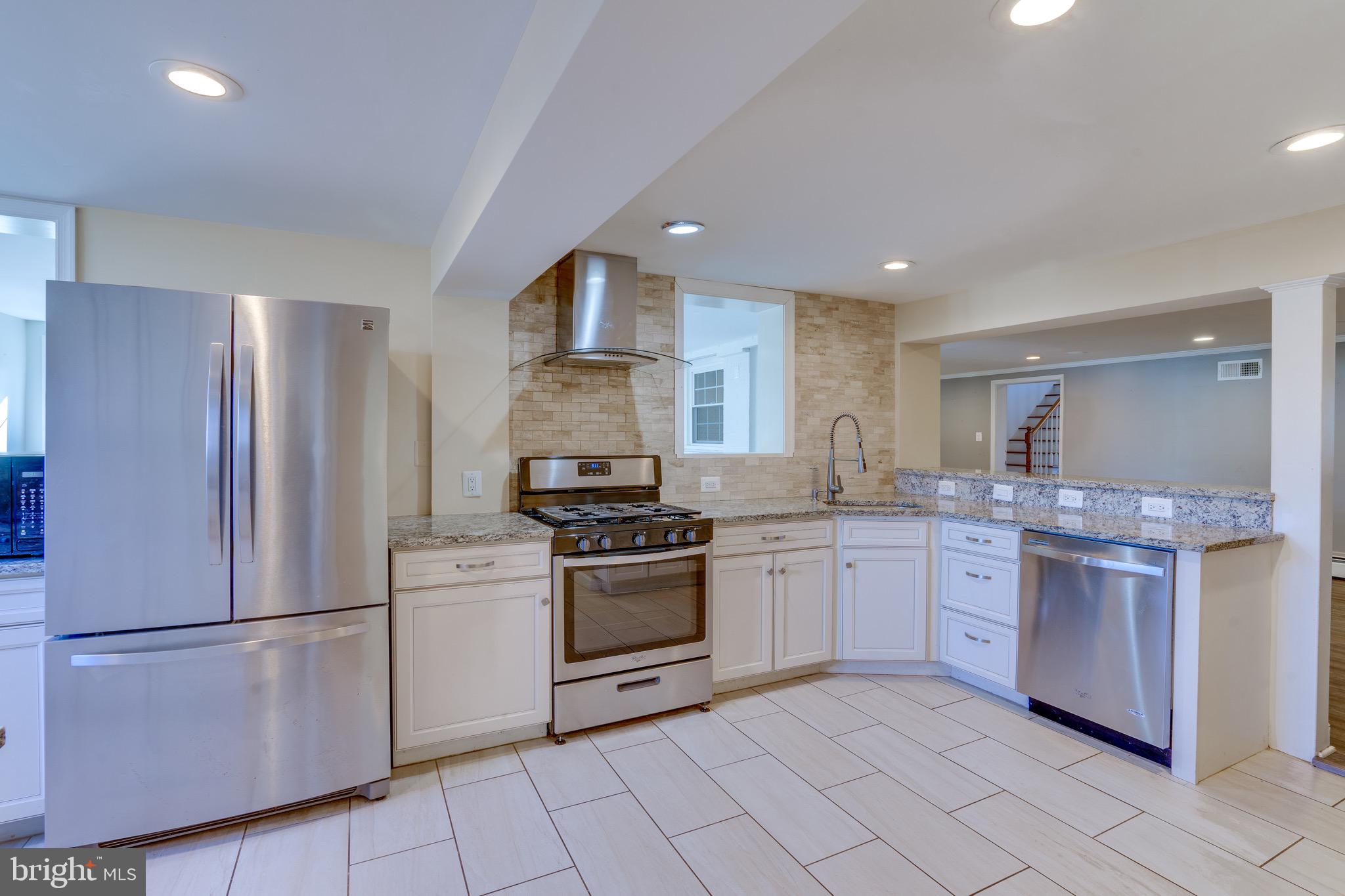 MARUMSCO ACRES - Residential Lease