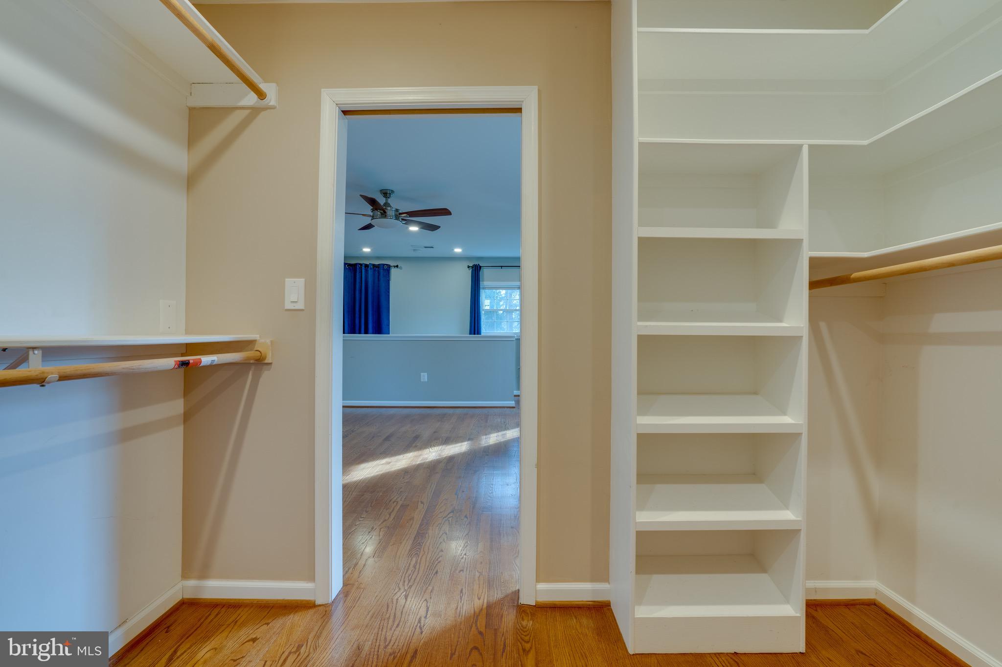 MARUMSCO ACRES - Residential Lease