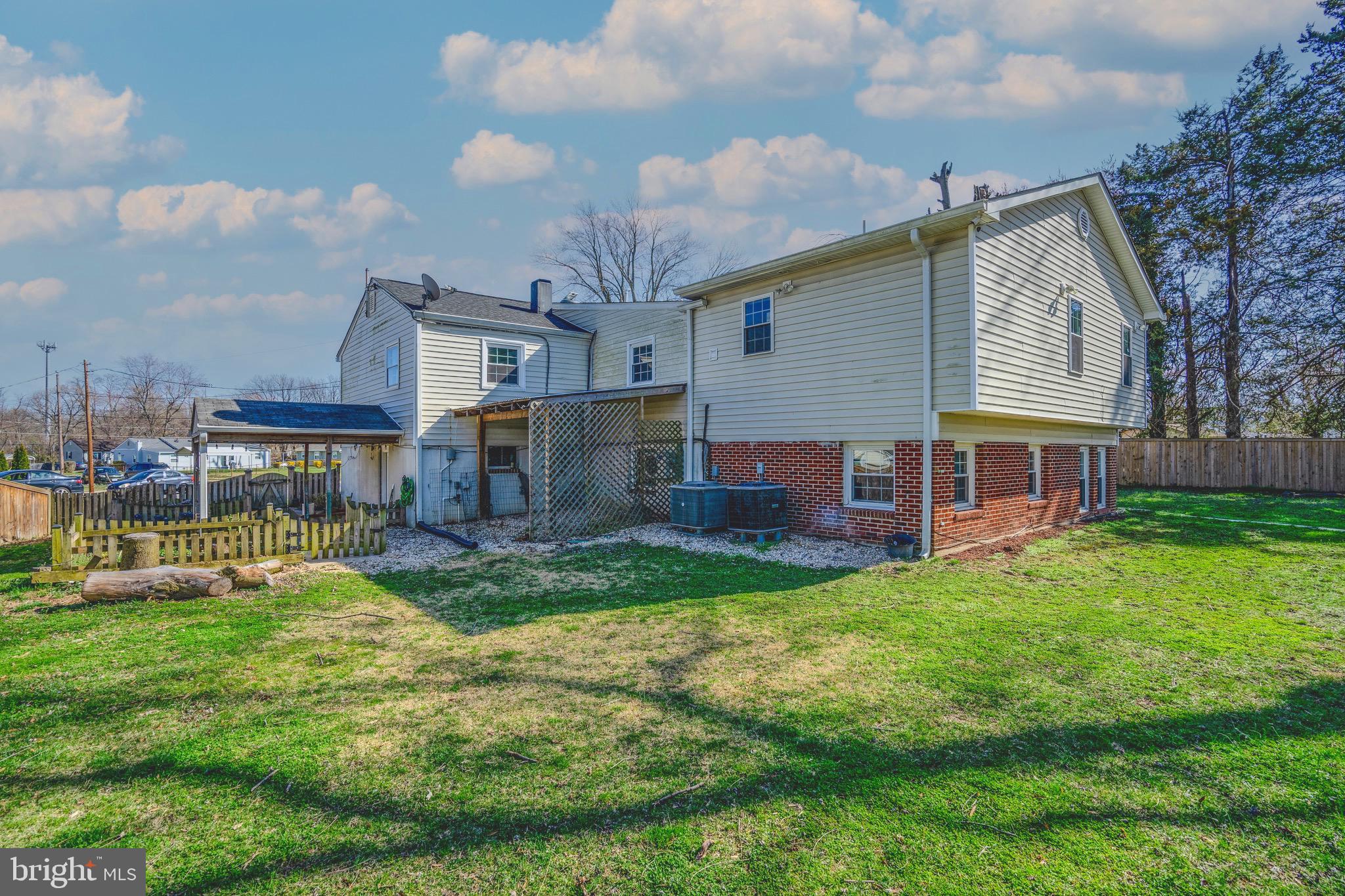 MARUMSCO ACRES - Residential Lease