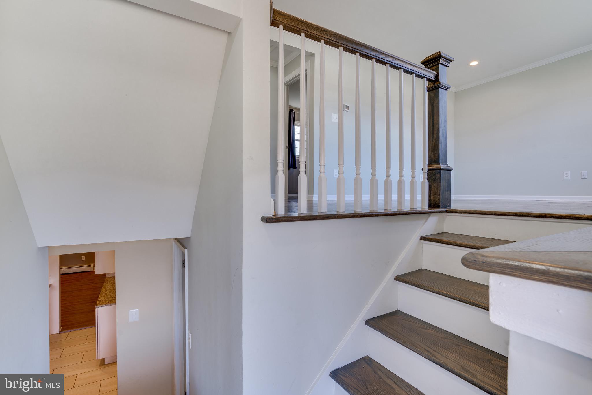 MARUMSCO ACRES - Residential Lease