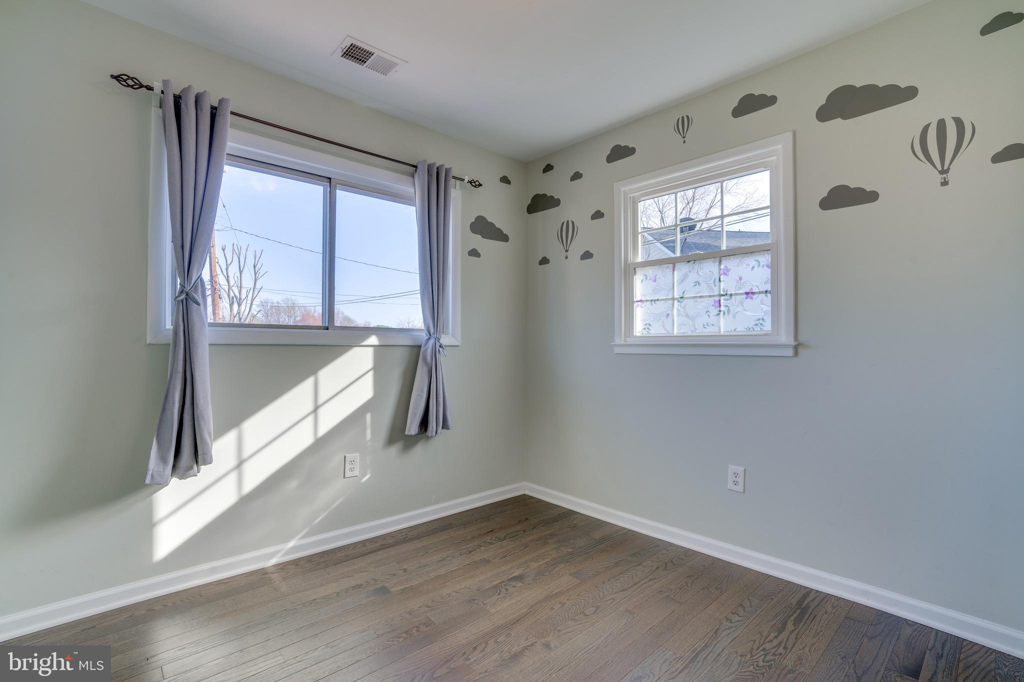 MARUMSCO ACRES - Residential Lease