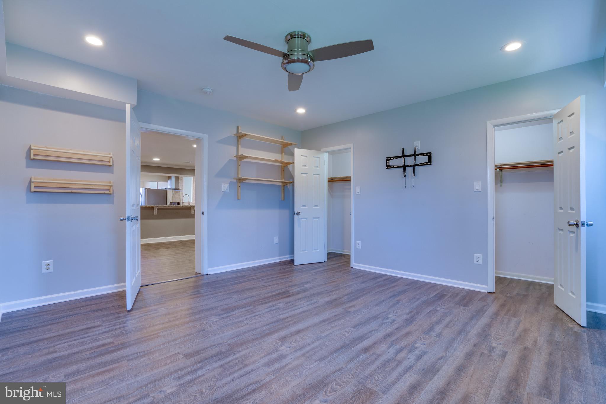 MARUMSCO ACRES - Residential Lease