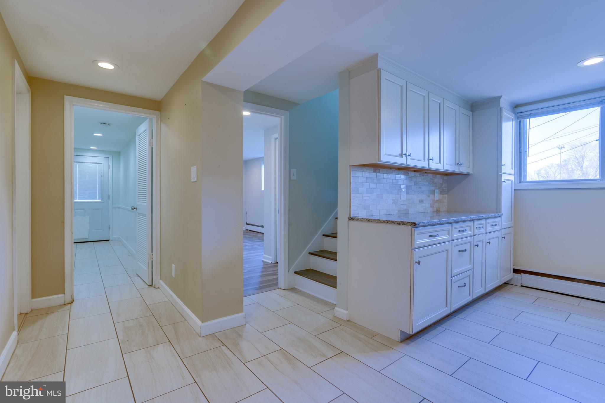 MARUMSCO ACRES - Residential Lease