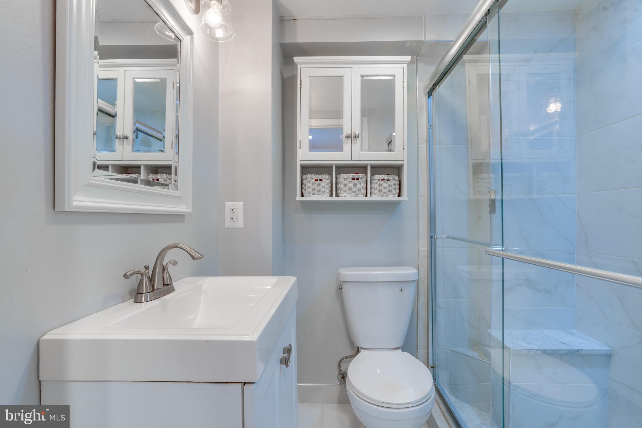 MARUMSCO ACRES - Residential Lease