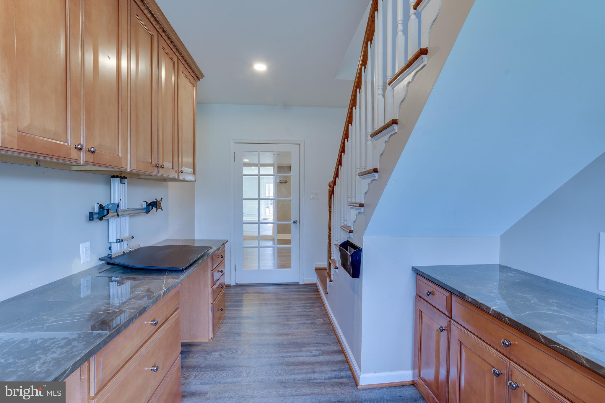 MARUMSCO ACRES - Residential Lease