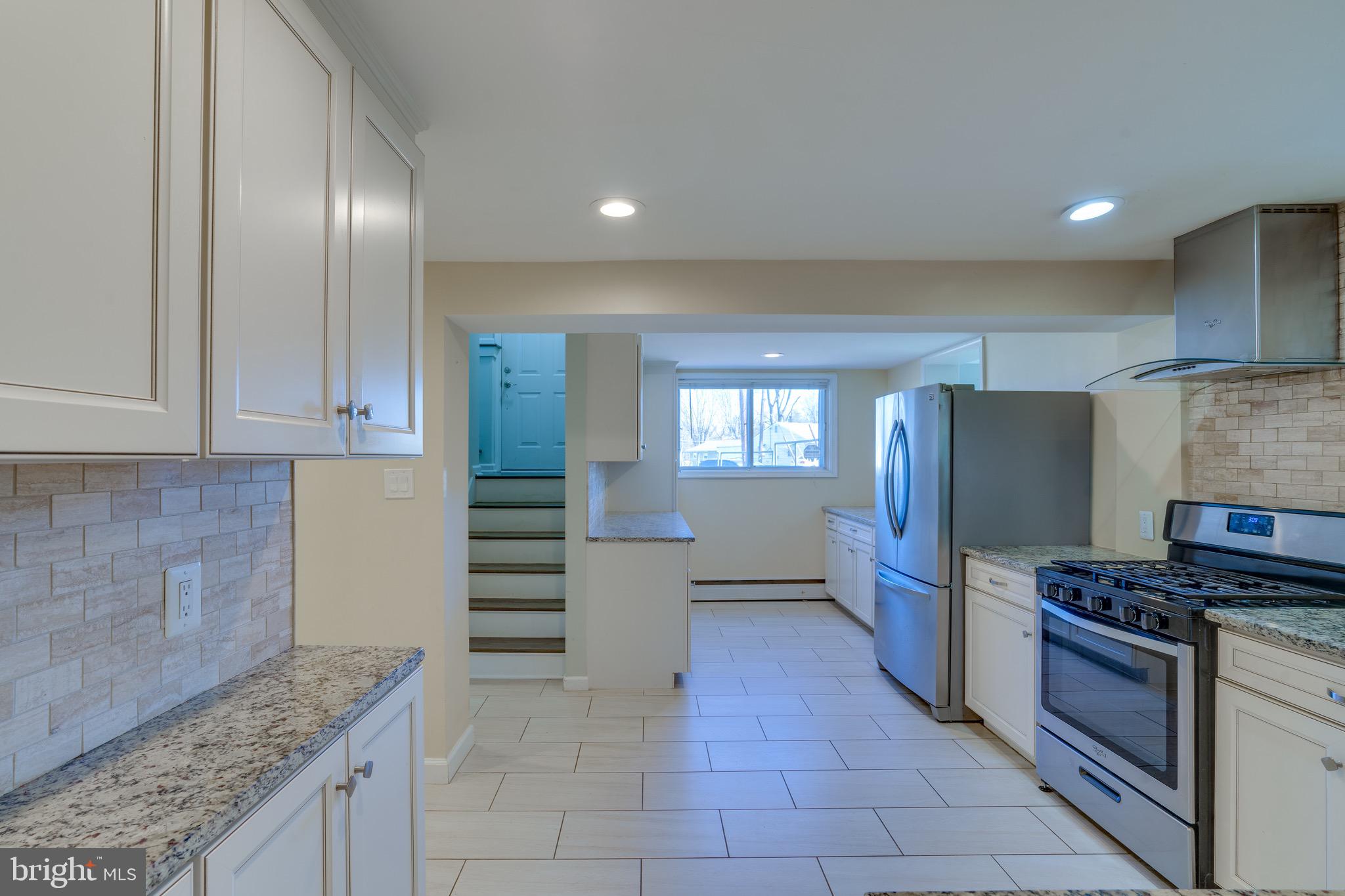 MARUMSCO ACRES - Residential Lease