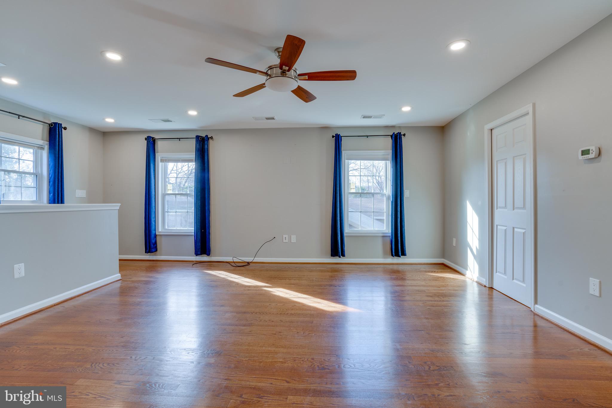 MARUMSCO ACRES - Residential Lease