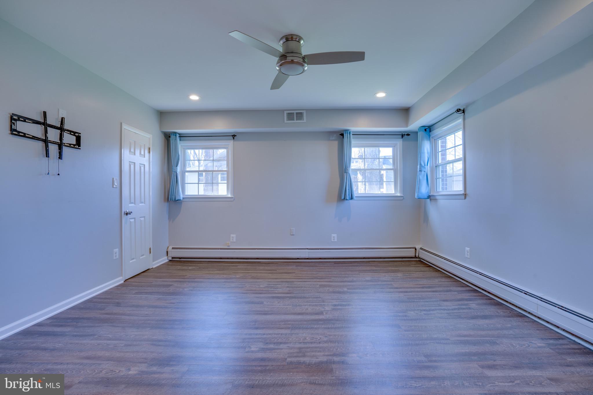 MARUMSCO ACRES - Residential Lease