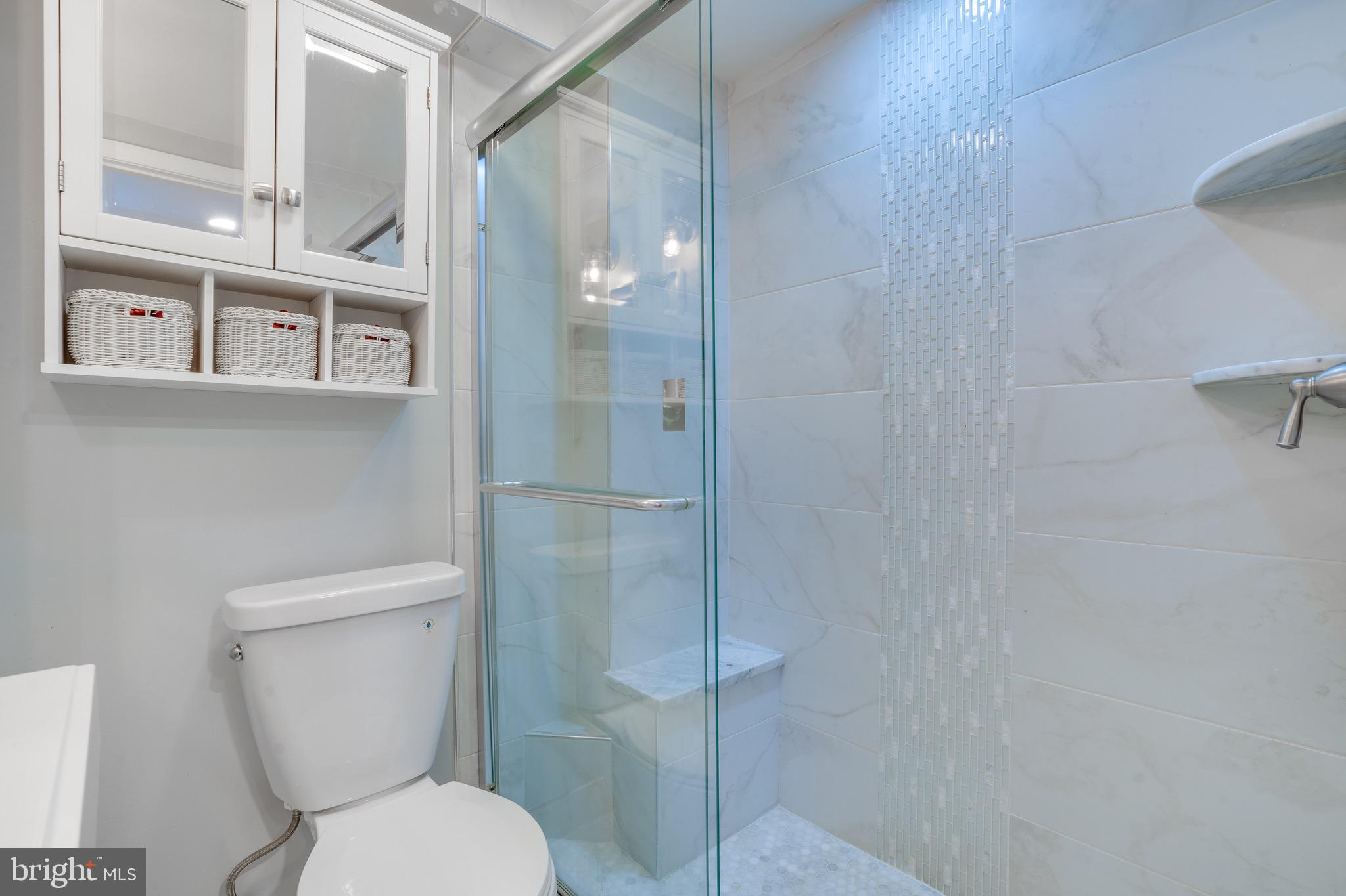 MARUMSCO ACRES - Residential Lease