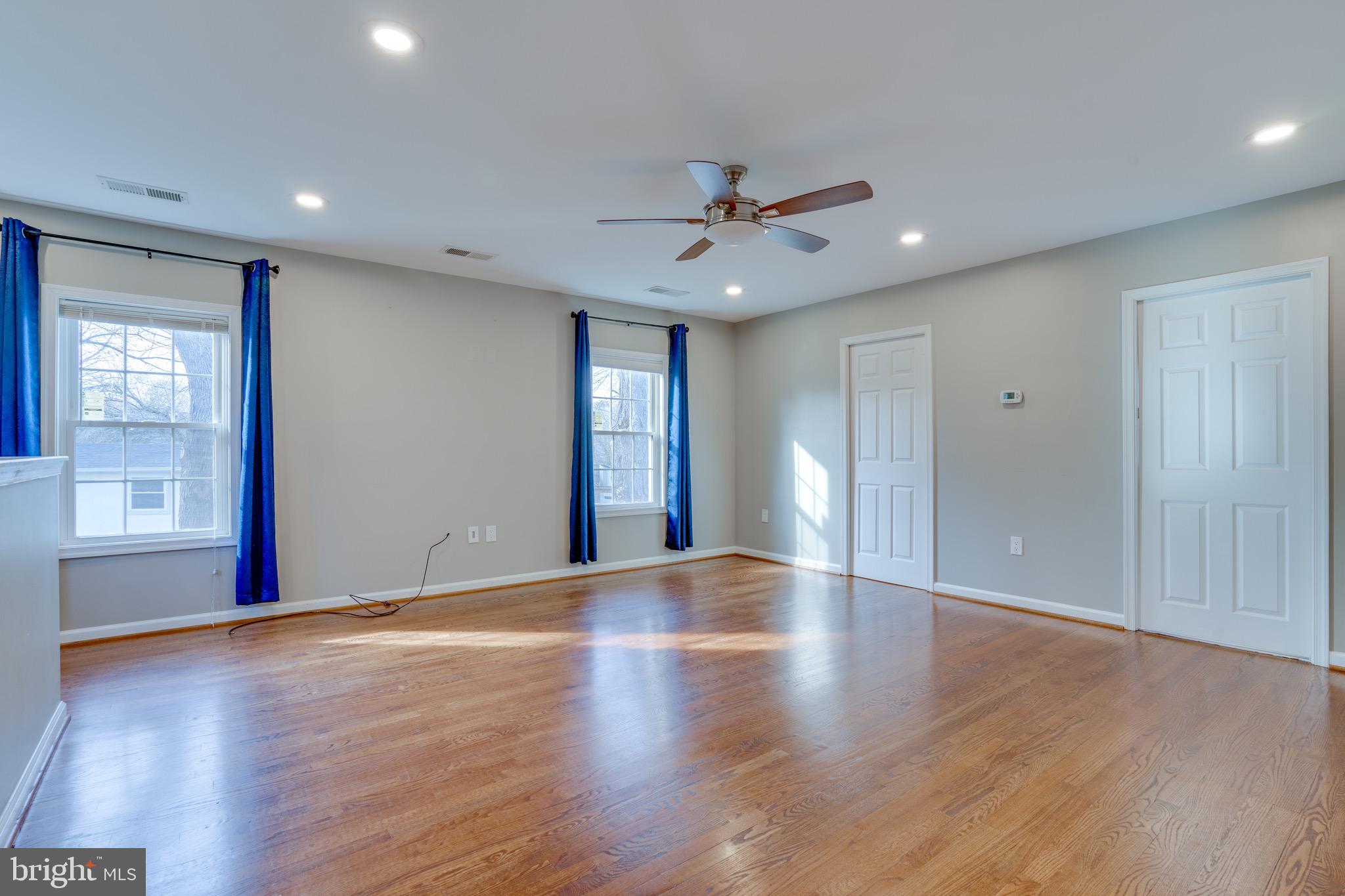 MARUMSCO ACRES - Residential Lease