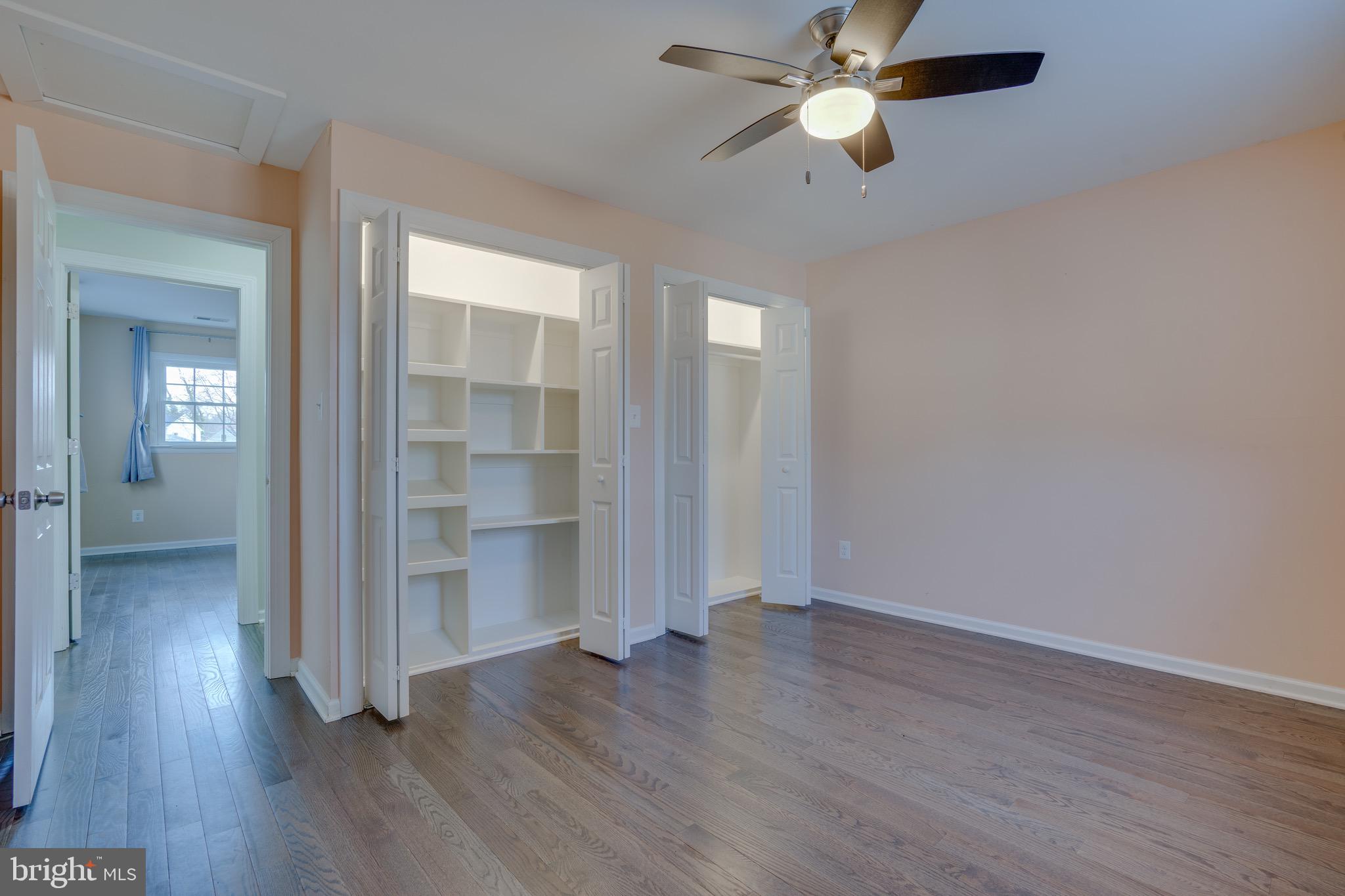 MARUMSCO ACRES - Residential Lease