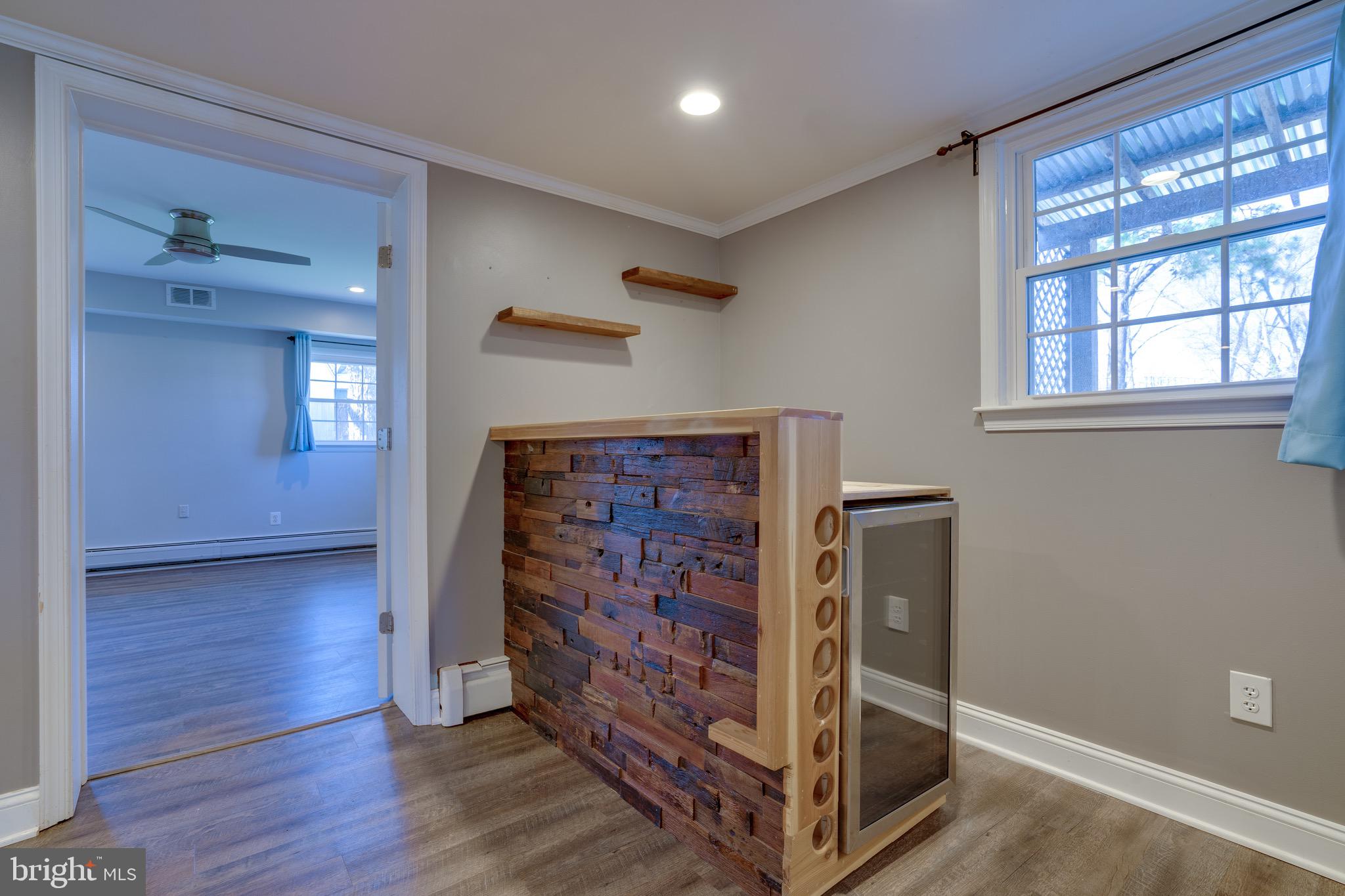 MARUMSCO ACRES - Residential Lease