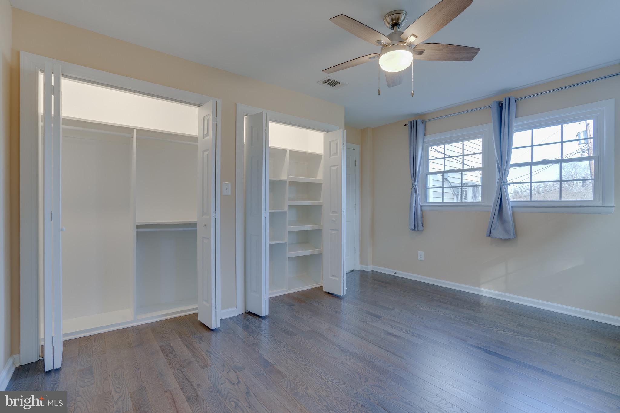 MARUMSCO ACRES - Residential Lease