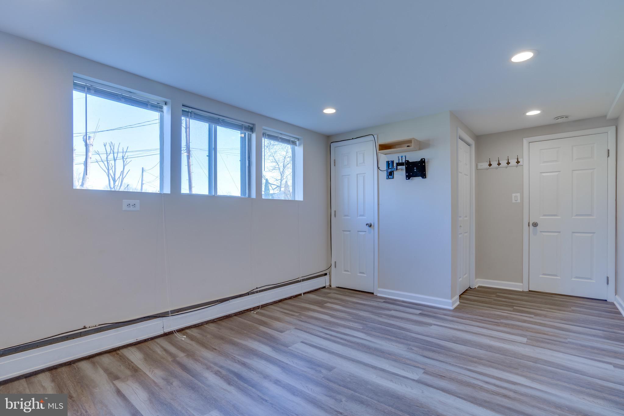 MARUMSCO ACRES - Residential Lease