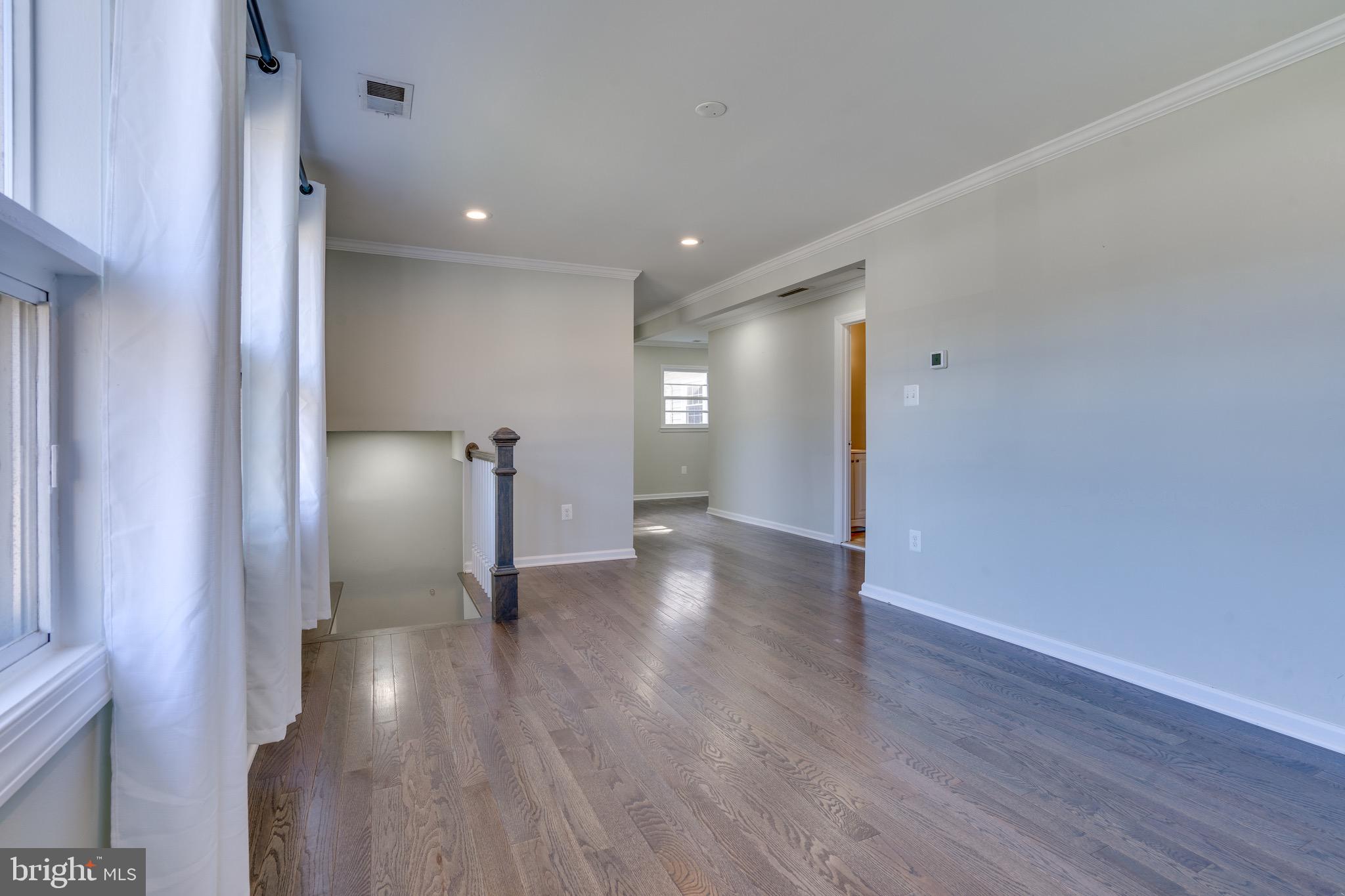 MARUMSCO ACRES - Residential Lease