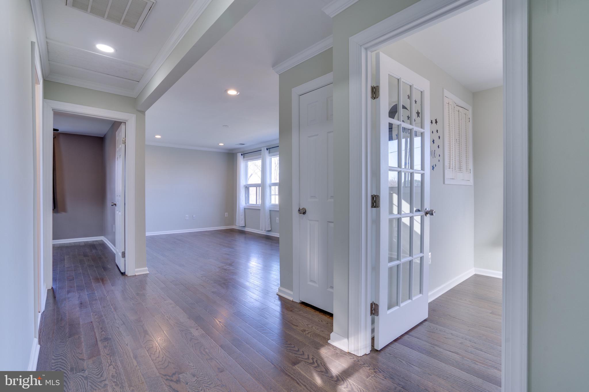 MARUMSCO ACRES - Residential Lease