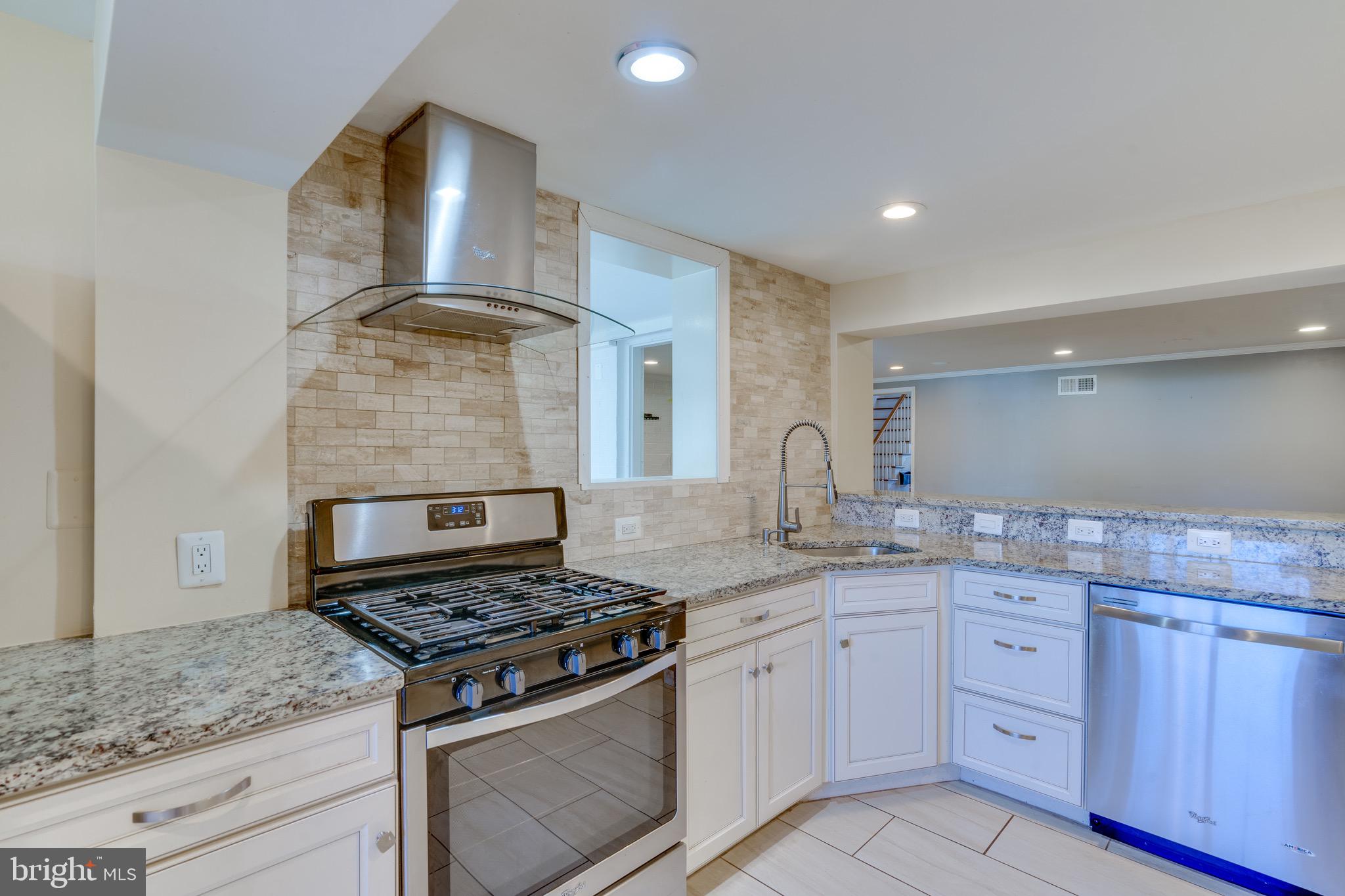 MARUMSCO ACRES - Residential Lease