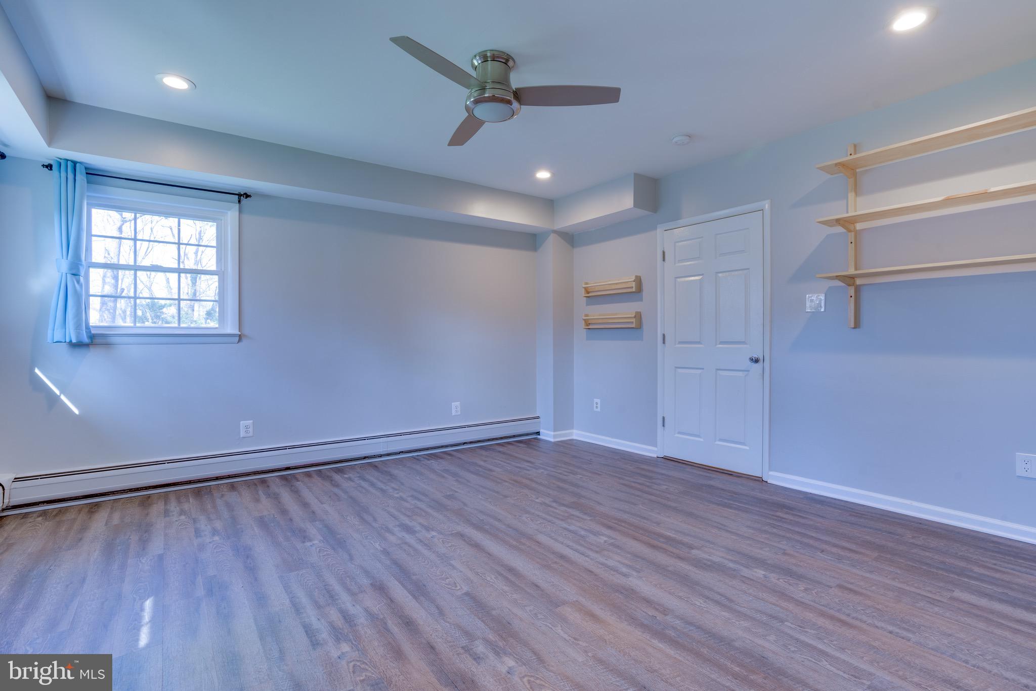 MARUMSCO ACRES - Residential Lease