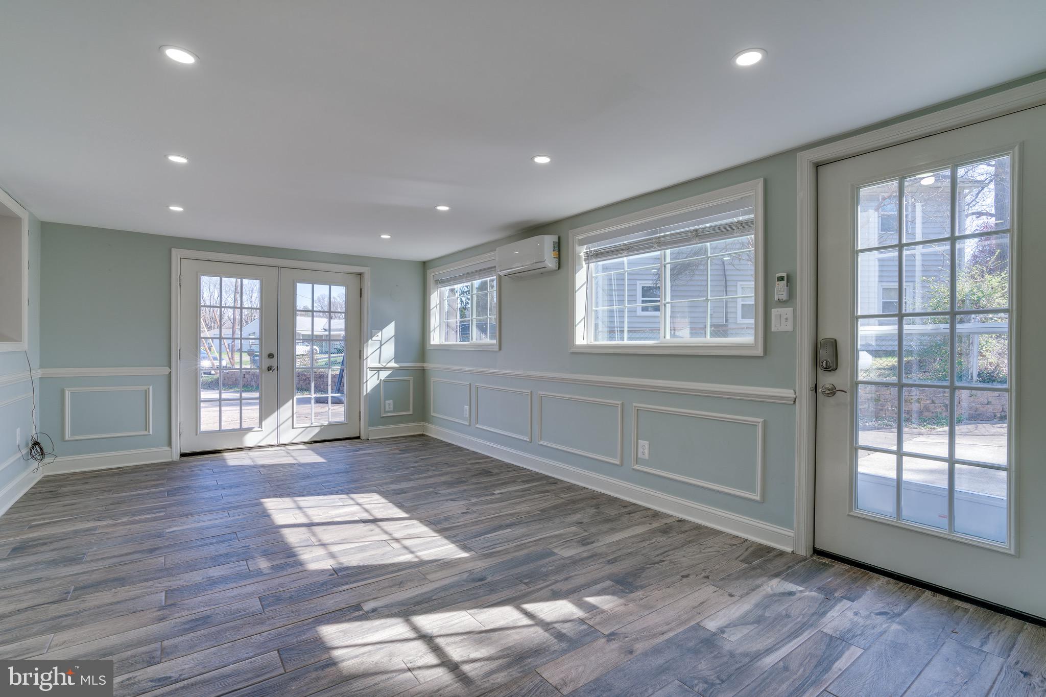 MARUMSCO ACRES - Residential Lease