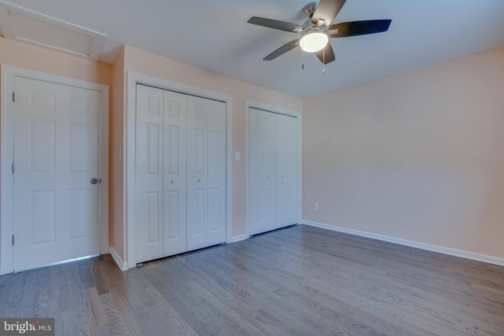 MARUMSCO ACRES - Residential Lease