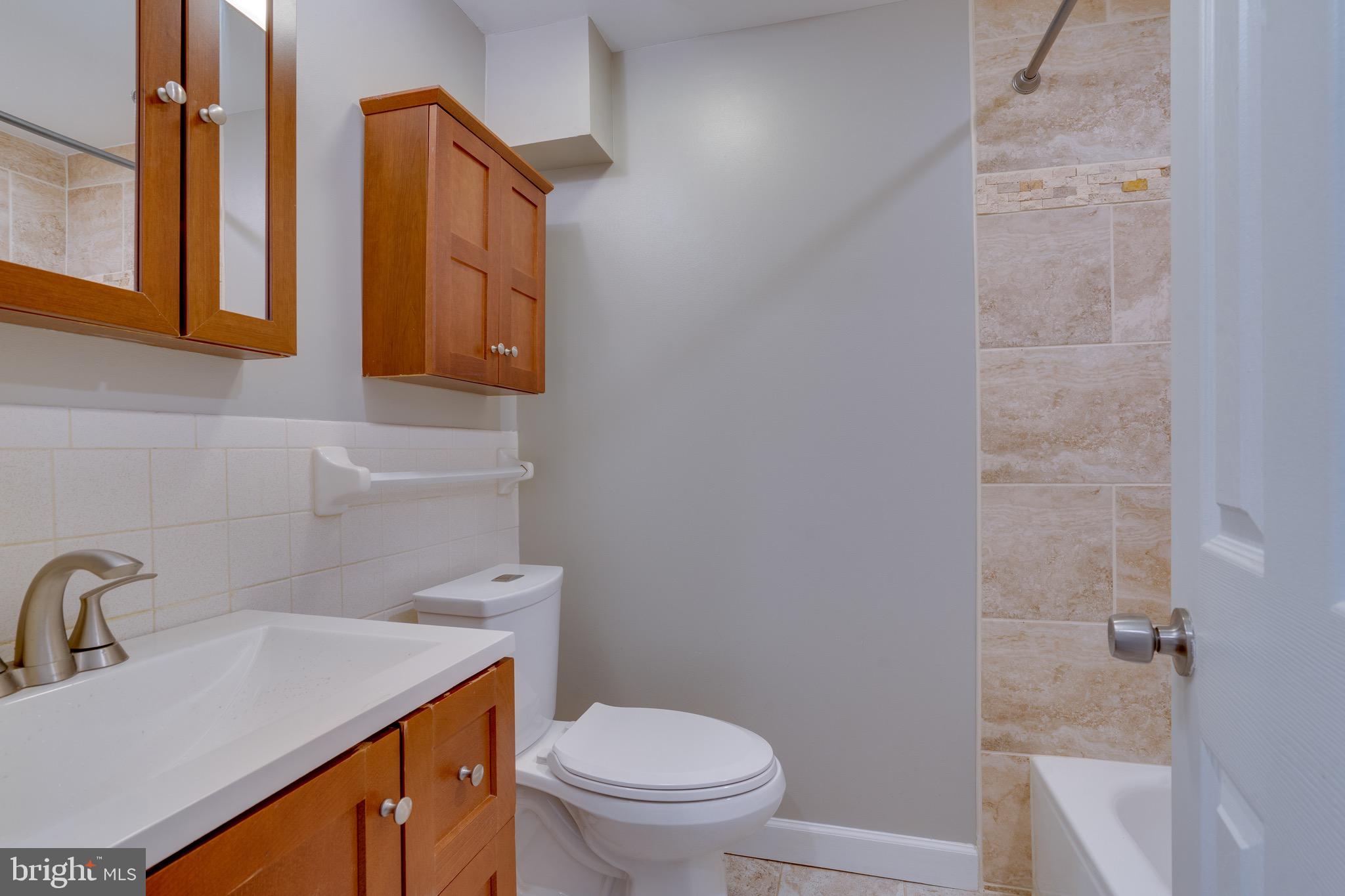 MARUMSCO ACRES - Residential Lease