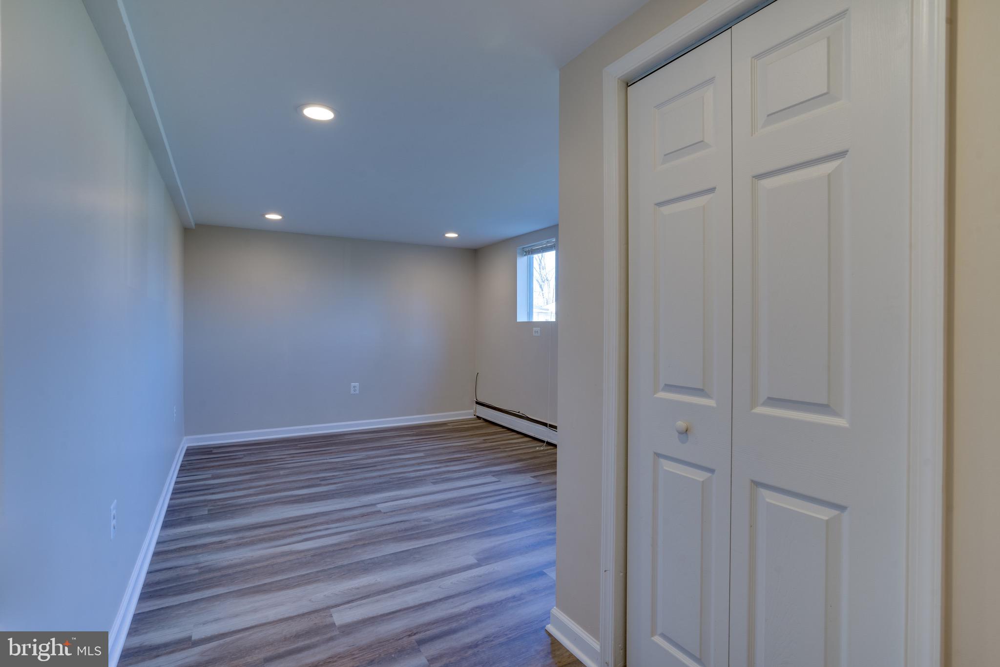 MARUMSCO ACRES - Residential Lease