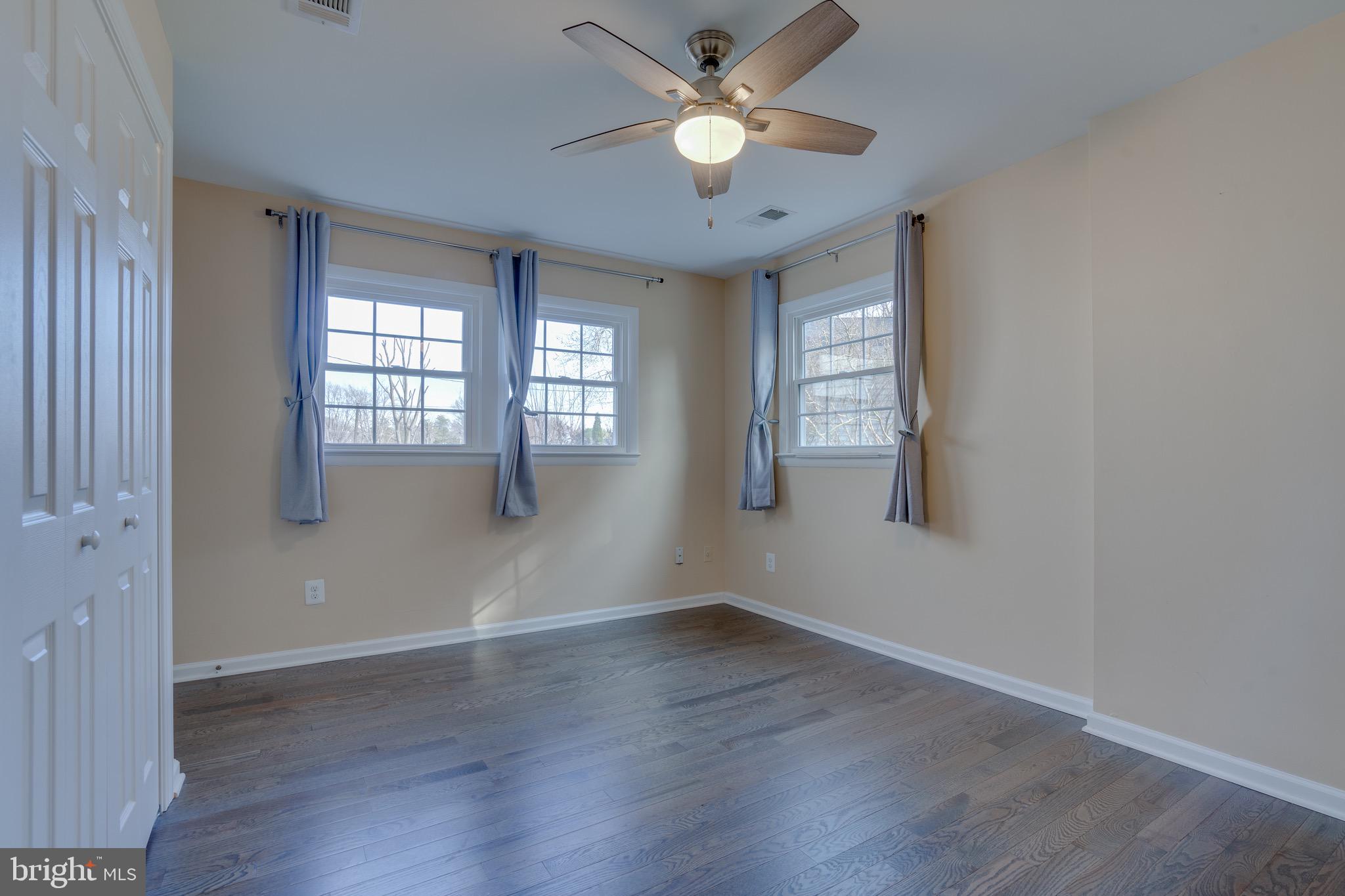 MARUMSCO ACRES - Residential Lease