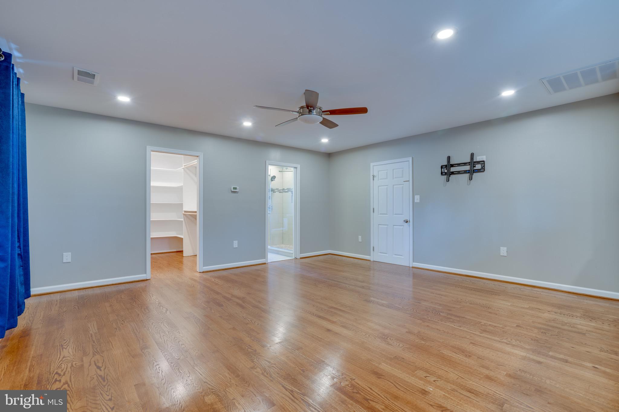 MARUMSCO ACRES - Residential Lease