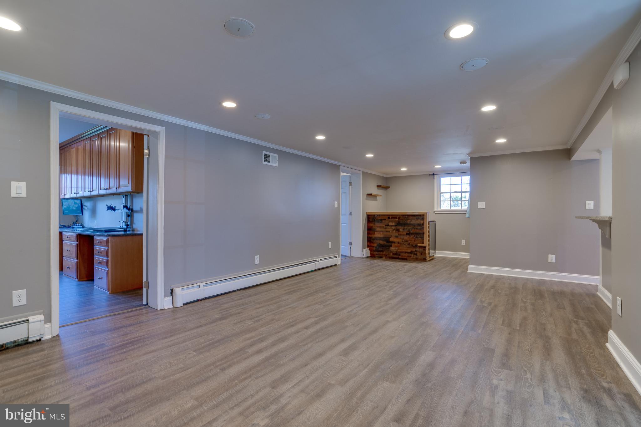 MARUMSCO ACRES - Residential Lease