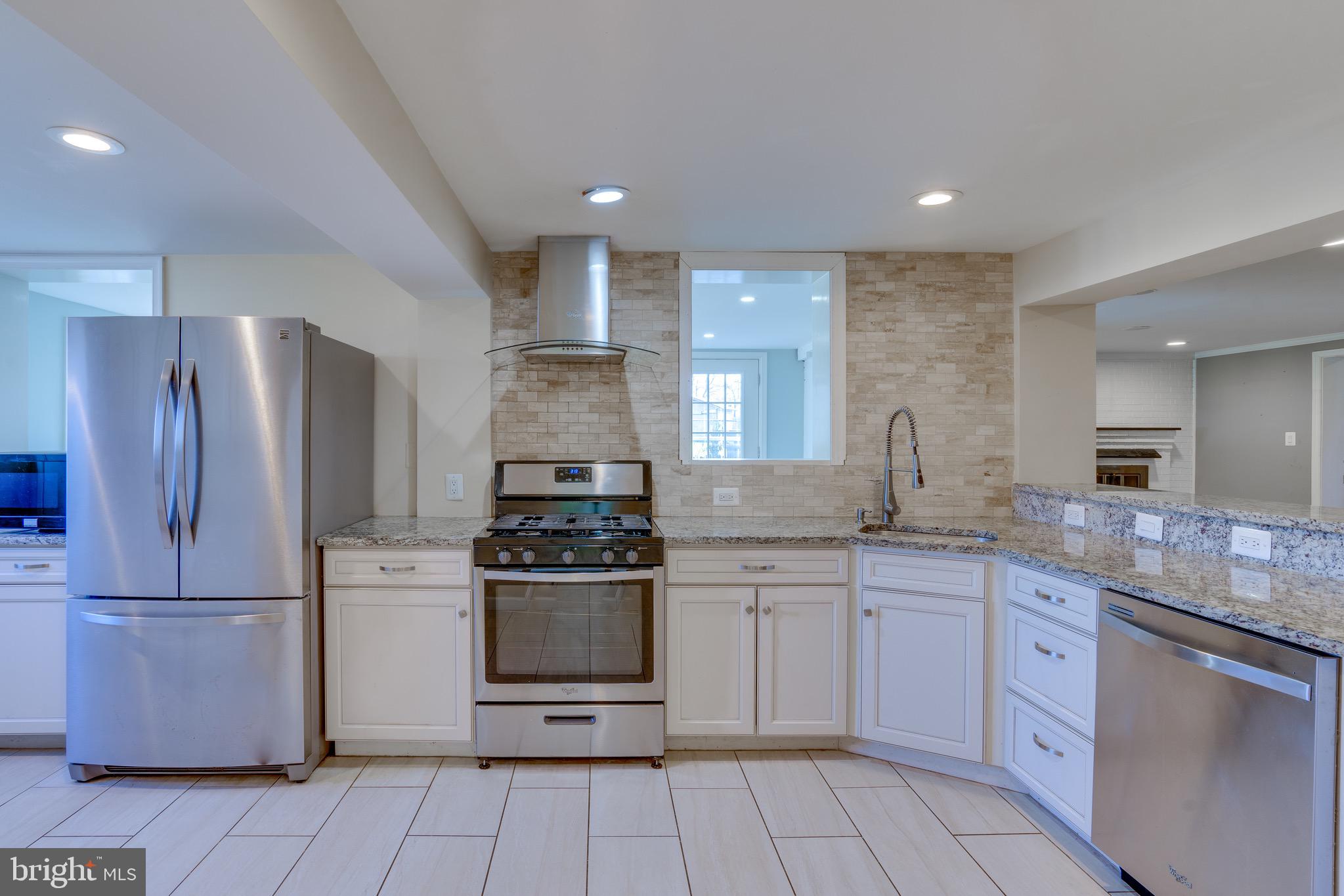 MARUMSCO ACRES - Residential Lease