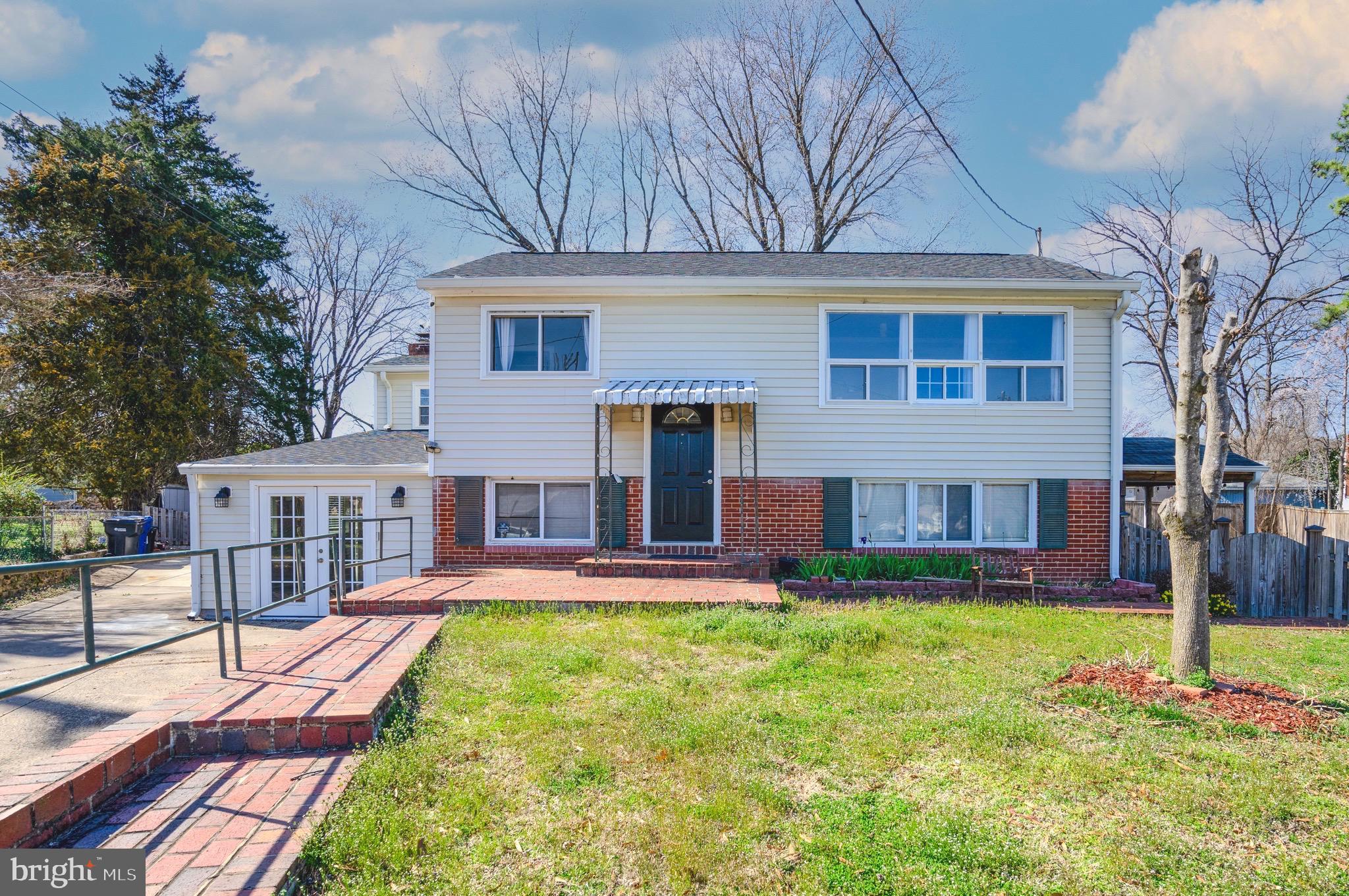 MARUMSCO ACRES - Residential Lease