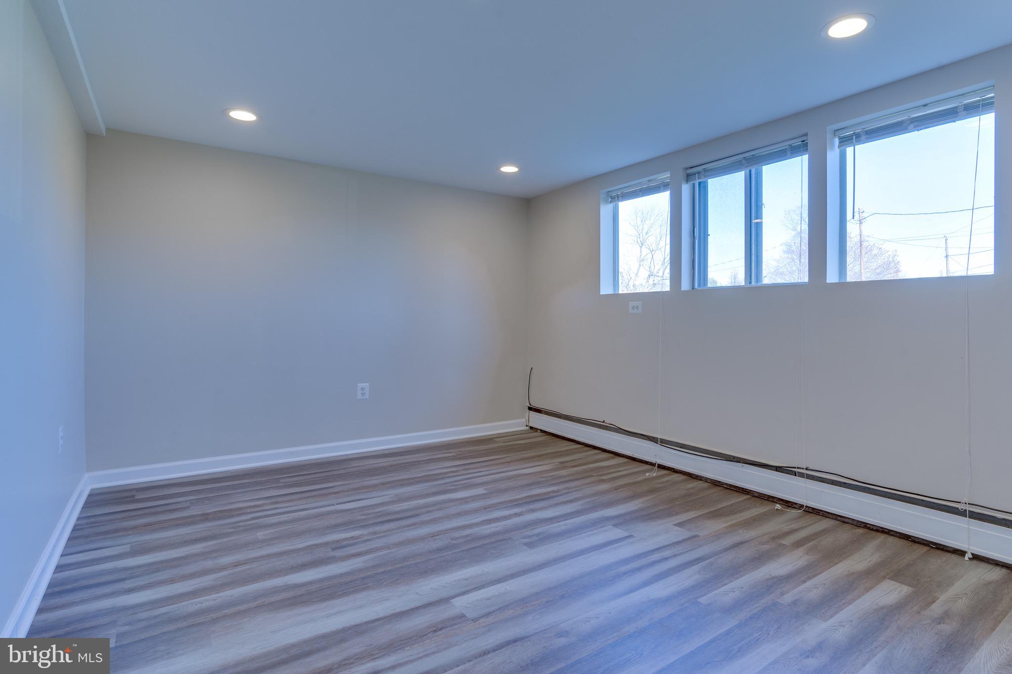 MARUMSCO ACRES - Residential Lease