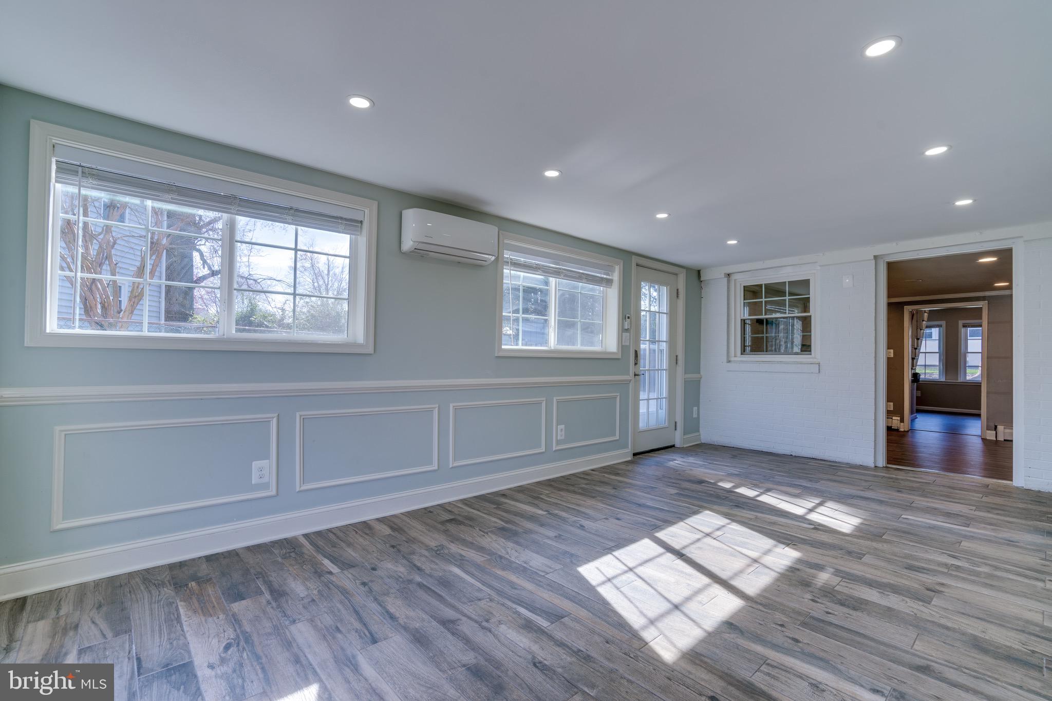 MARUMSCO ACRES - Residential Lease