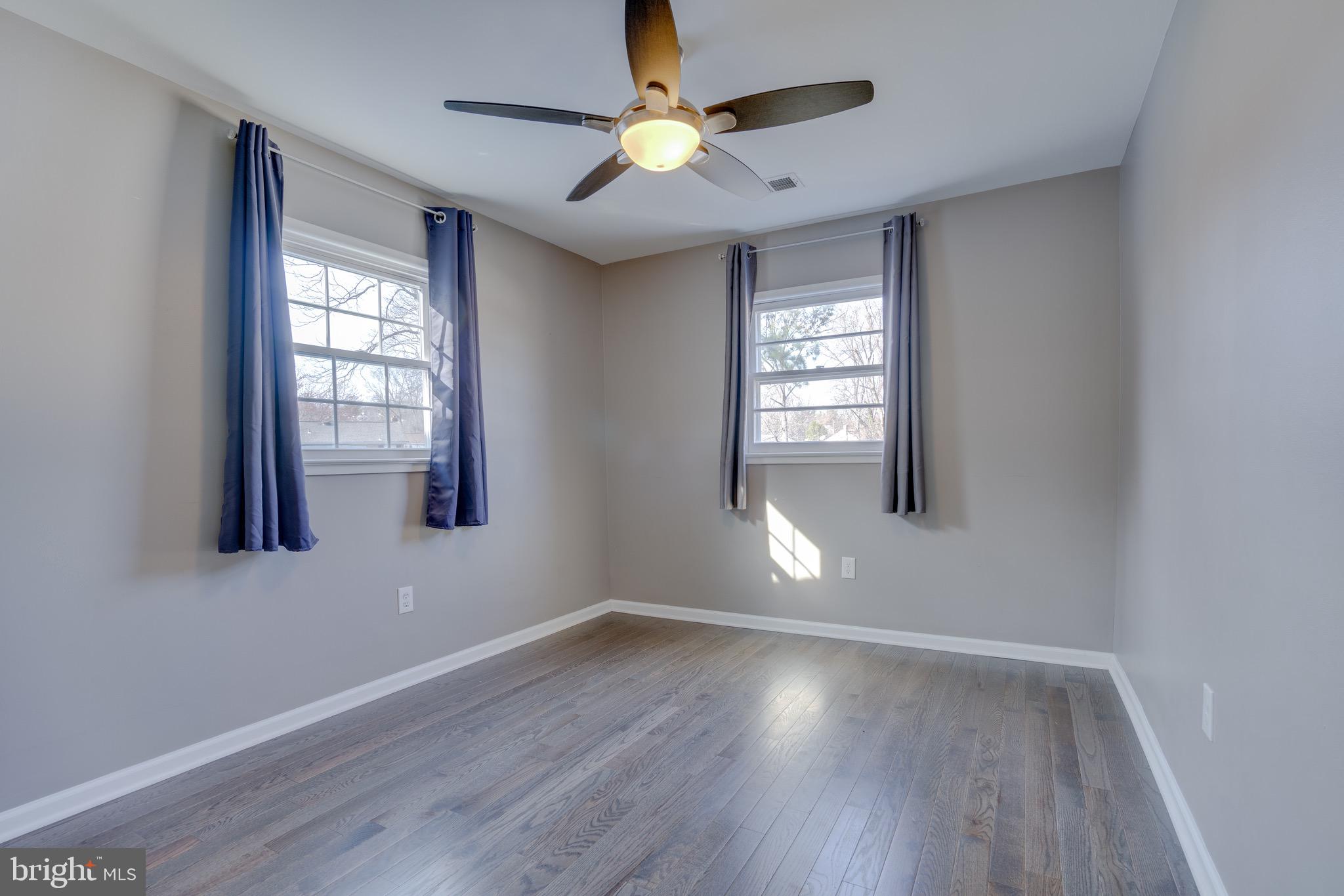 MARUMSCO ACRES - Residential Lease