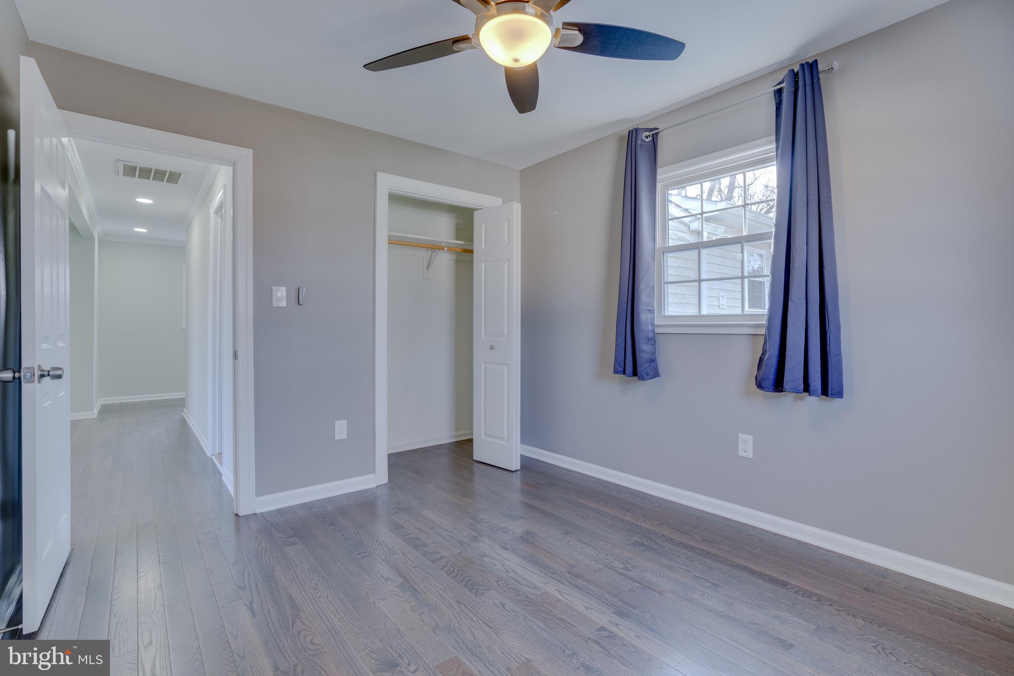 MARUMSCO ACRES - Residential Lease