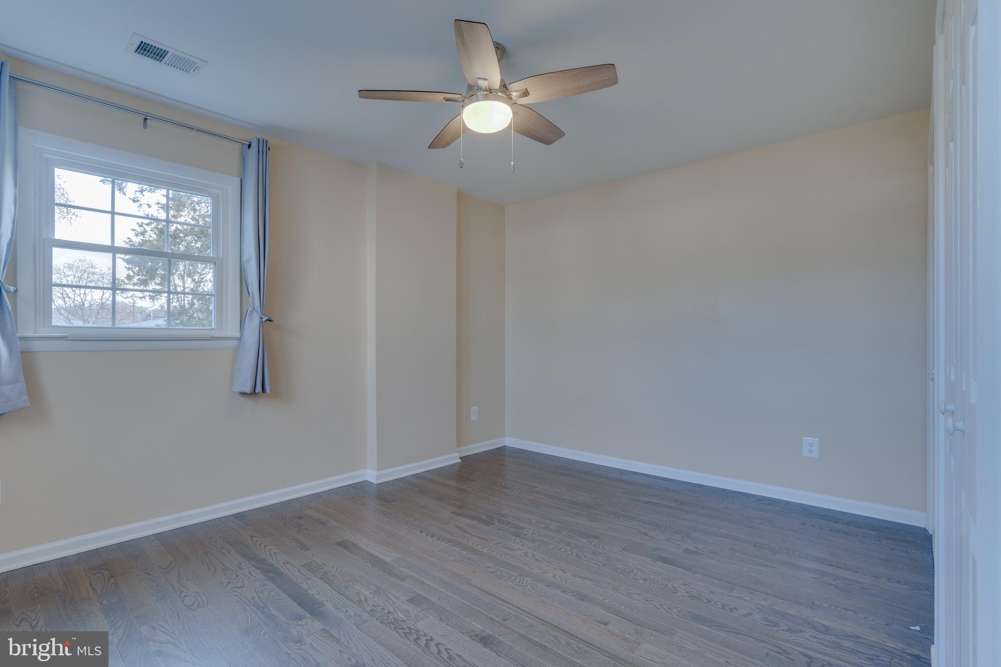 MARUMSCO ACRES - Residential Lease