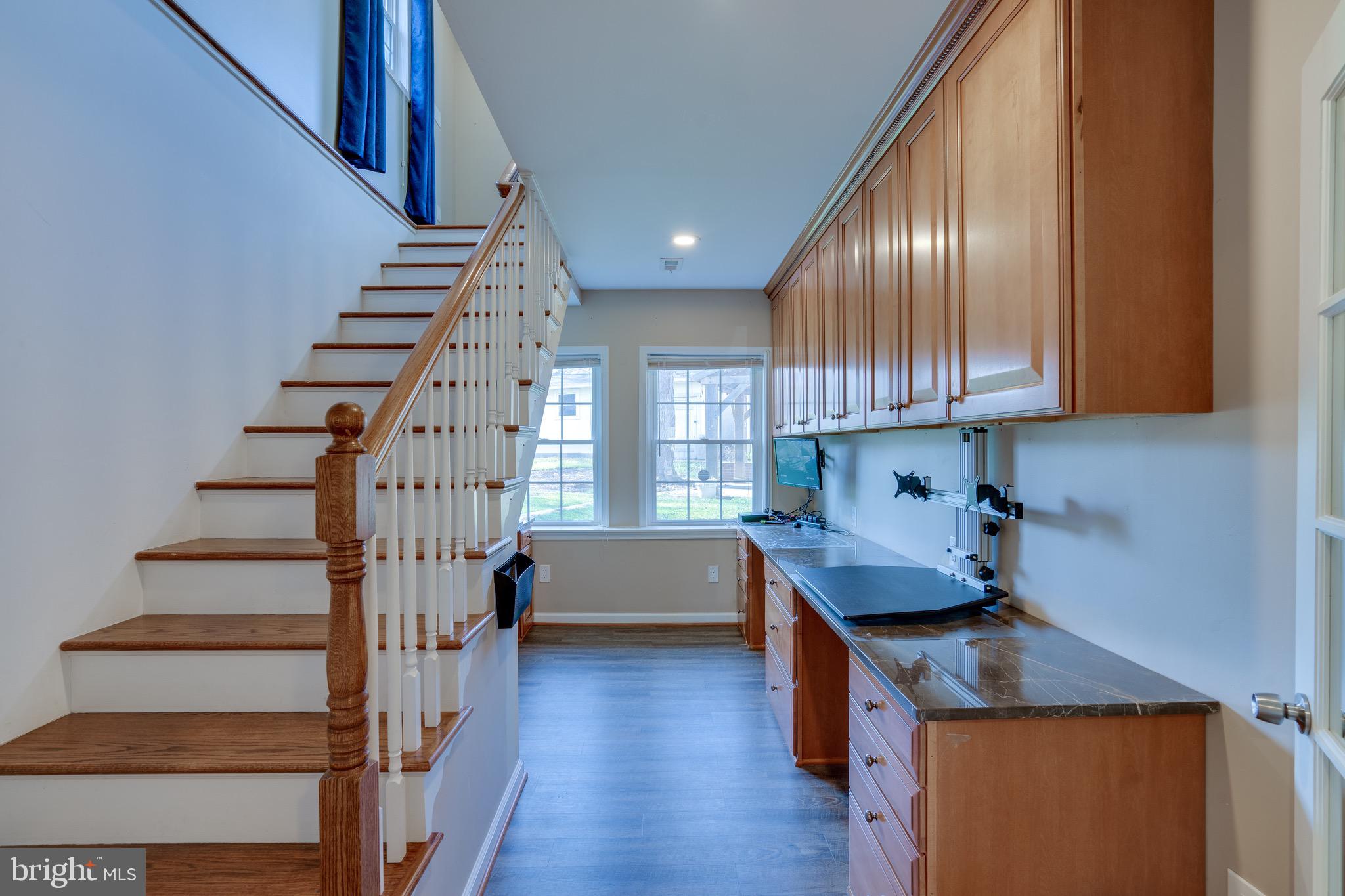 MARUMSCO ACRES - Residential Lease