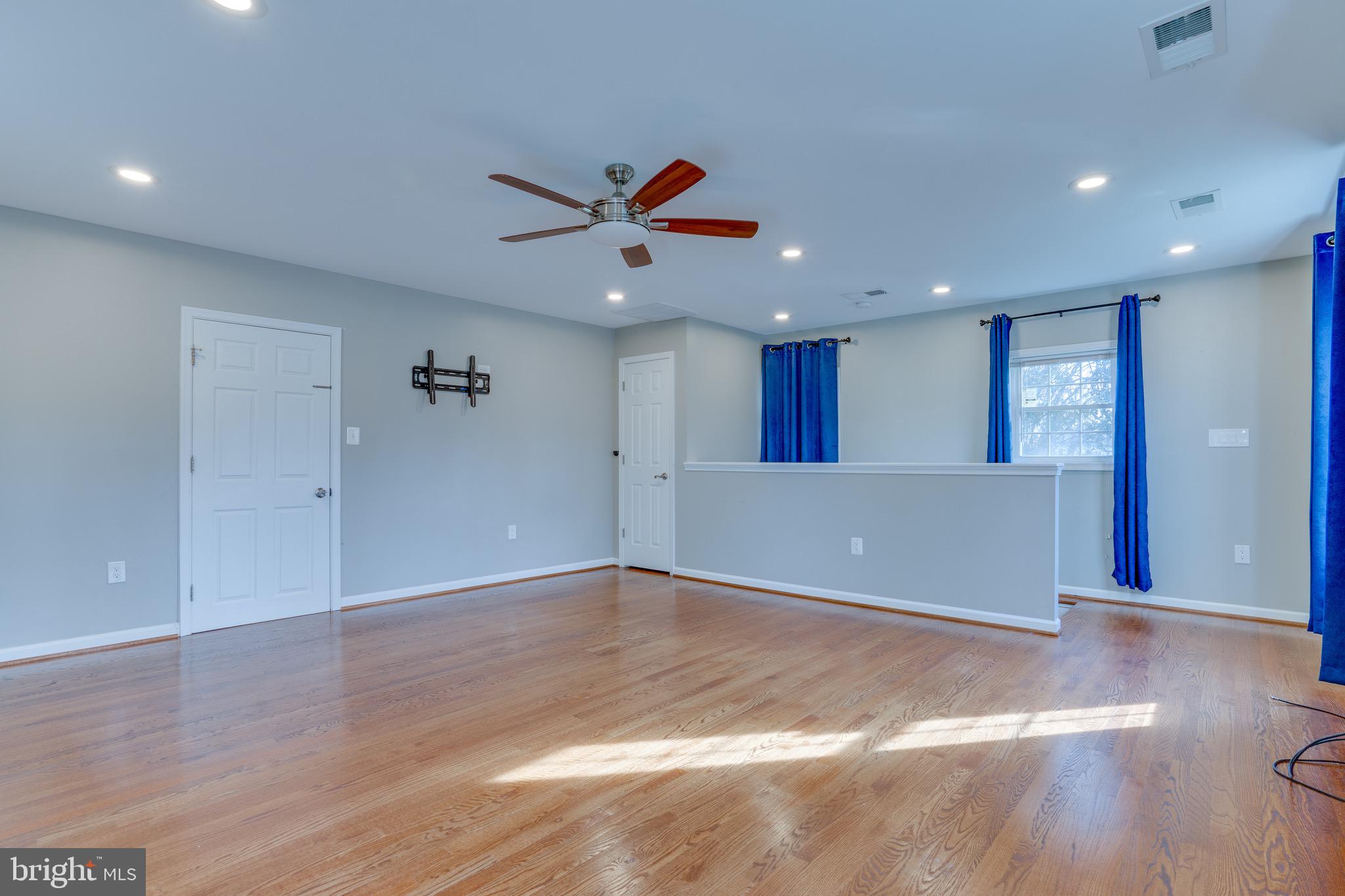 MARUMSCO ACRES - Residential Lease